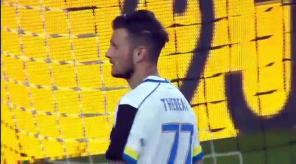 Udinese vs Fiorentina 2-1 All Goals & Highlights HD 20.04.2016