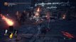 Dark Souls 3 - Deacons of the Deep Boss Fight (Deprived)
