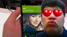 App de miercoles - Me tengo que ir, me llama mi novia...virtual - Android