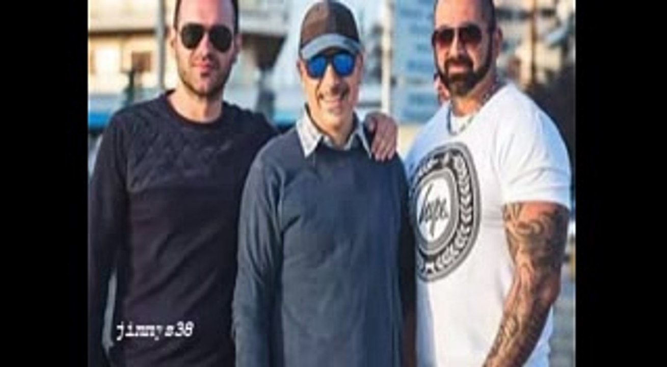 ΝΟΤΗΣ ΣΦΑΚΙΑΝΑΚΗΣ @ ΒΟ-ΕΧΕΙ ΝΑ ΚΑΝΕΙ