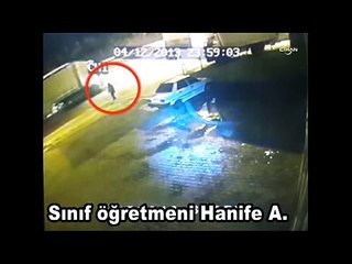 Sınıf öğretmeni dövülerek hastanelik edildi