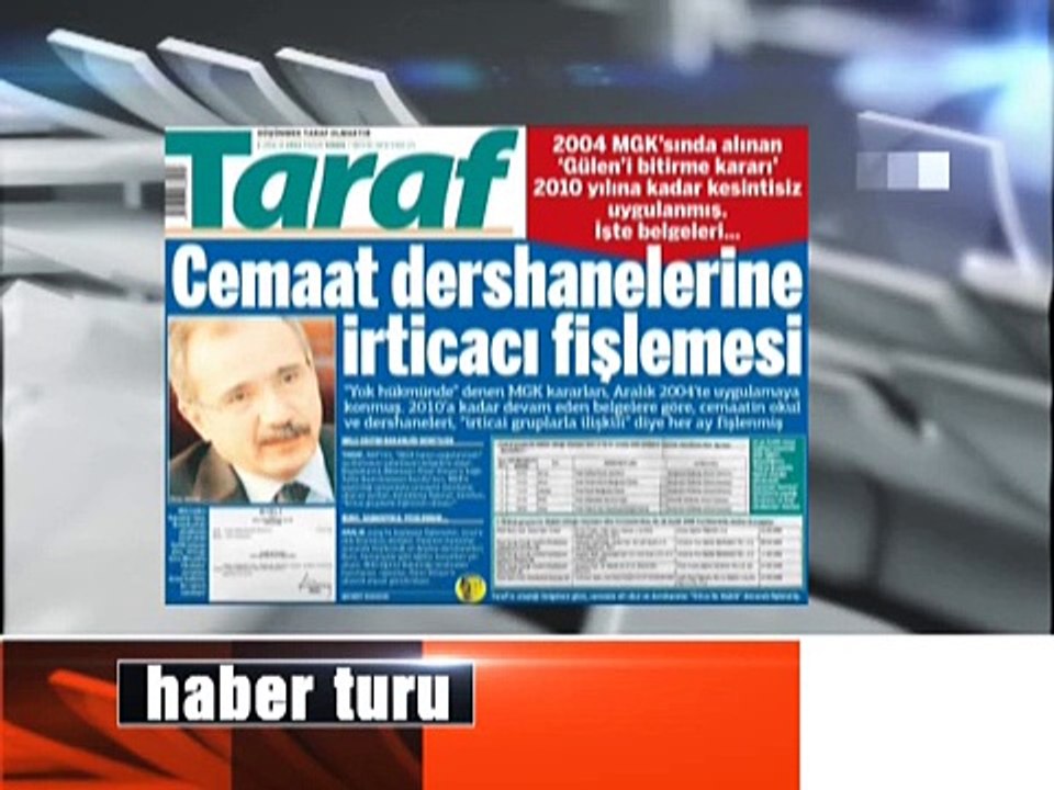 Haber Turu