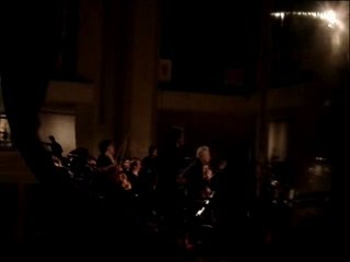 Fete de la musique 2007