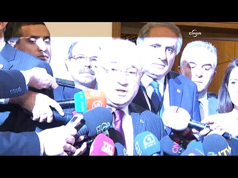 Çiçek: Anayasa Mahkemesi'nin kararını olumlu buluyorum