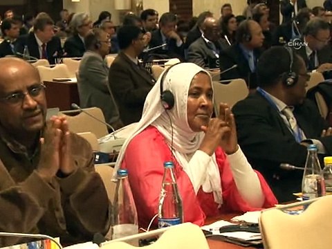 Türk kahvesi UNESCO mirası listesine girdi