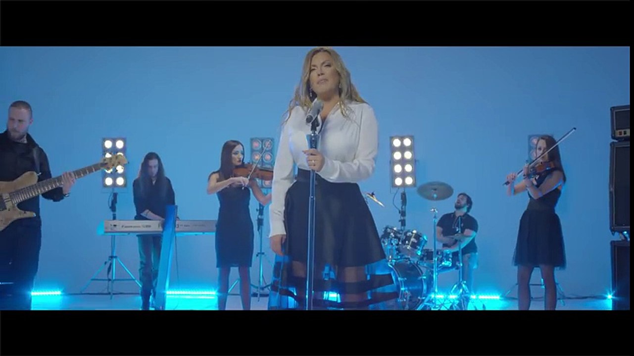 Indira Radic - Mnogo si se promenio (ALBUM NIKO NIJE SAVRSEN 2015)