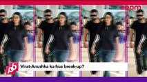 Here's Why Anushka Sharma & Virat Kohli Broke Up Bollywood Gossip [360p]