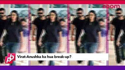 Video herunterladen: Here's Why Anushka Sharma & Virat Kohli Broke Up Bollywood Gossip [360p]