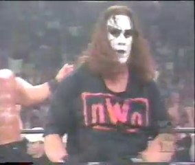 Oh, the good old days.....