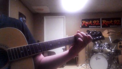 Roland the headless Thompson gunner cover (Warren zevon)