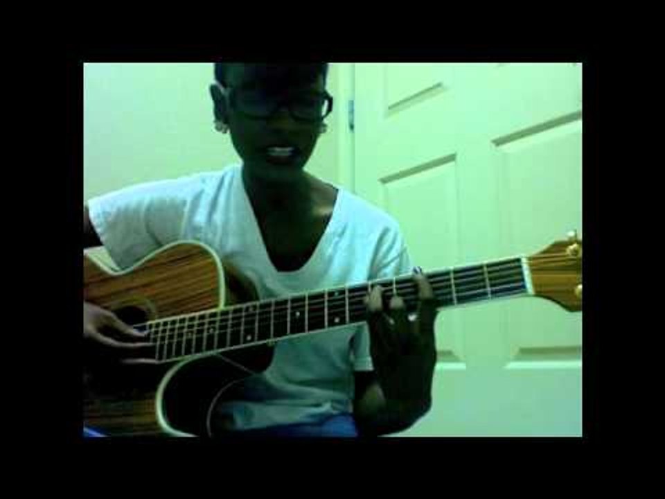 Tiara Thomas: Freestyle
