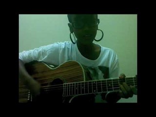 Tiara Thomas Aaliyah "Are You That Somebody" Cover