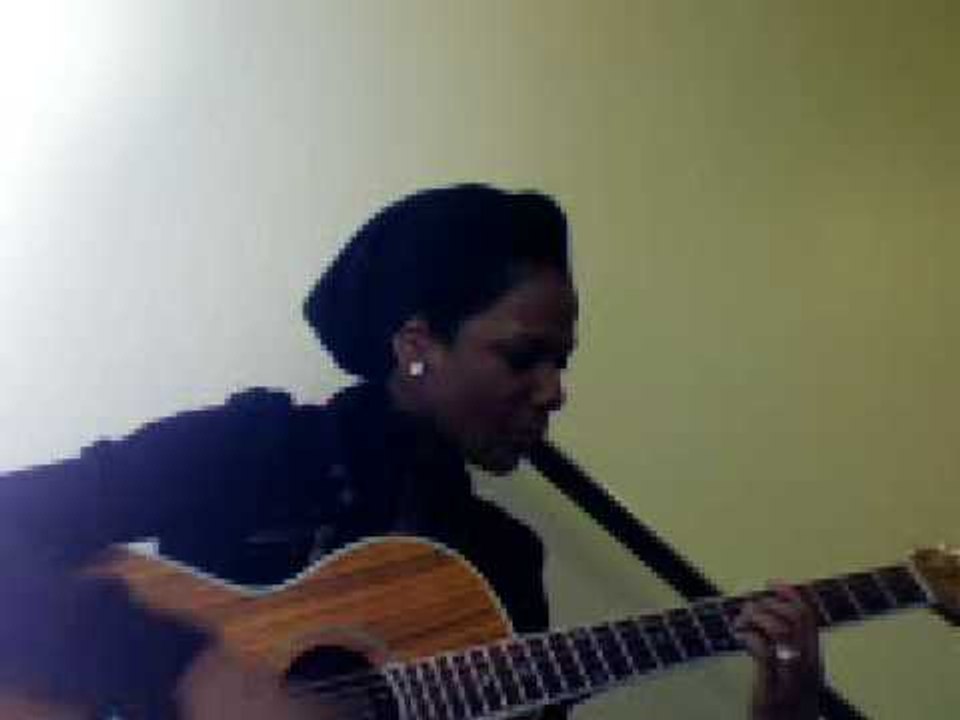 Tiara Thomas:  Fallin 4 u
