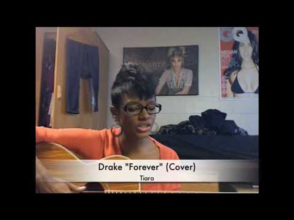 Drake Forever