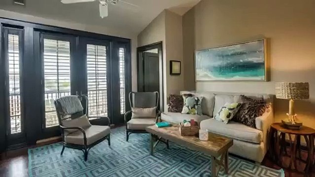 Rosemary Thyme Rental in Rosemary Beach, FL