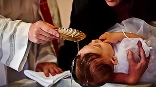 INFANT BAPTISM IN THE BIBLE