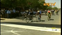 News Sports Tour Eritrea 2016 Stage 2 (April 20, 2016)