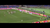 Roma 3-2 Torino ~ All Goals & Highlights 20.04.2016