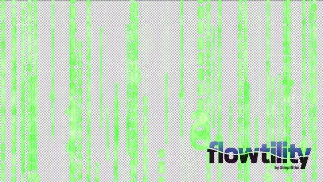 Flowtility: 1017: It Has You