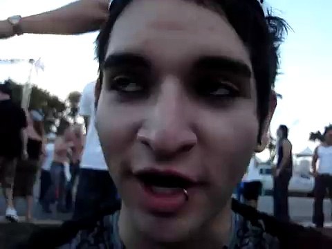 You wish you were here!