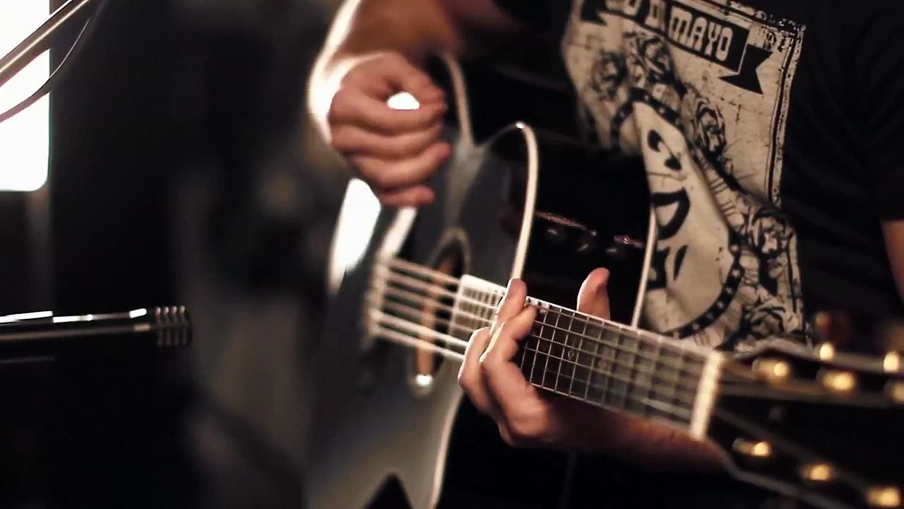 Creed - My Sacrifice (Boyce Avenue acoustic cover) on Apple & Spotify