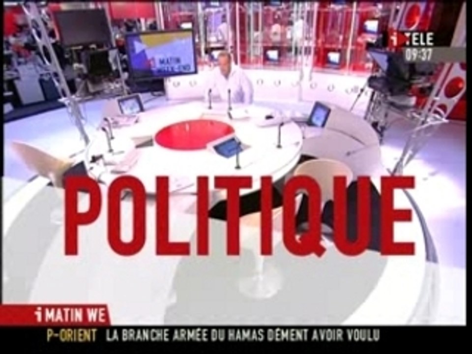 Education Nationale: cher Xavier... - (22/06/07)