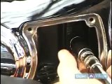 HowTo Adjust a Harley Davidson Primary Chain