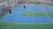 54856 Wembley Willows Sports Centre Cam5 Latino Heat v Brownie FC