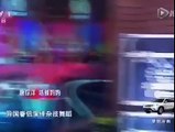 Màn biểu diễn xếp hình trên không hay nhất Trung Quốc Got Talent