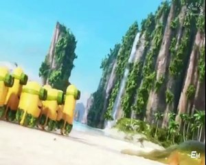 فيلم كرتون Cartoon مدبلج عربي HD برومو