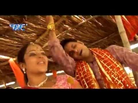 ऐ जी मईया जी - Murga Bole Durga Durga | Shailesh Dubey | Bhojpuri Devi Geet