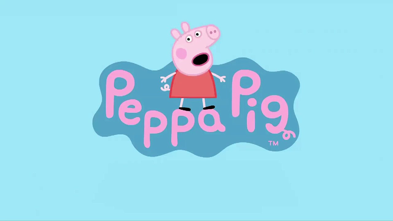 George Pig Is Crying!? Why?