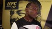 Ovince Saint Preux believes unorthodox style is key at UFC 197