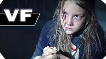 DÉLIVRANCE Nouvelle Bande Annonce VF (Les Enquêtes du Département V - THRILLER)