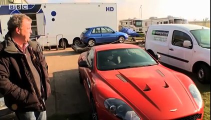 The Top Gear Audience Top Gear BBC