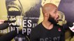 Demetrious Johnson shuns popularity in pursuit of perfection ahead of UFC 197