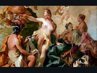 LA DAMA DE LAS PERVERSIDADES - POEMA DE VERANO BRISAS