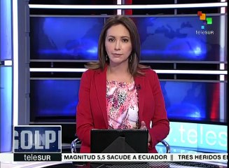 Brasil: Senado instalará el viernes comisión para evaluar impeachment