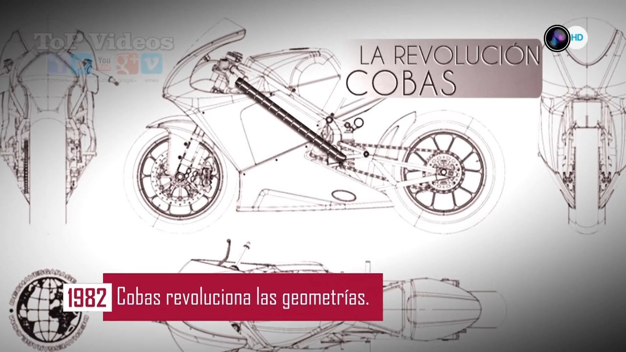 Son Leyenda - Antonio Cobas ᴴᴰ