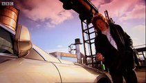 Sandblast Challenge Part One Top Gear BBC