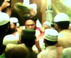 BABA JANI SARKAR ALLAH WALAY