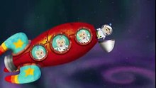 Baby Jake - Musical Planets