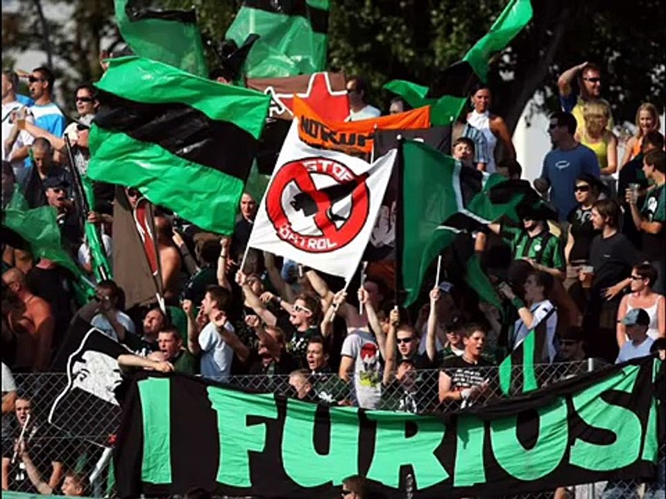 FC Wacker Innsbruck-Meister