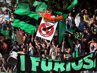 FC Wacker Innsbruck-Meister