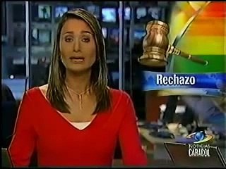 Caso niñas lesbianas en Manizales, abril 2008