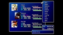 FINAL FANTASY VII Emerald