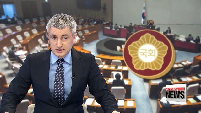 Final extraordinary session to deal with pending bills aimed at boosting economy