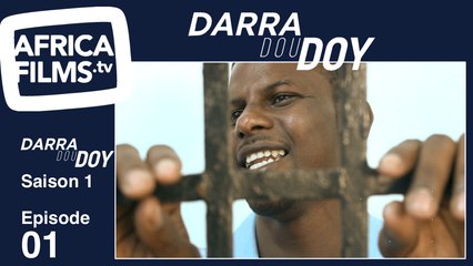 Darra Dou Doy - épisode 1 - série tv complète en streaming (wolof)