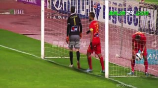 Mohamed Awal محمد أوال GOAL ►  Raja Casablanca vs Mouloudia Oujda ●ᴴᴰ