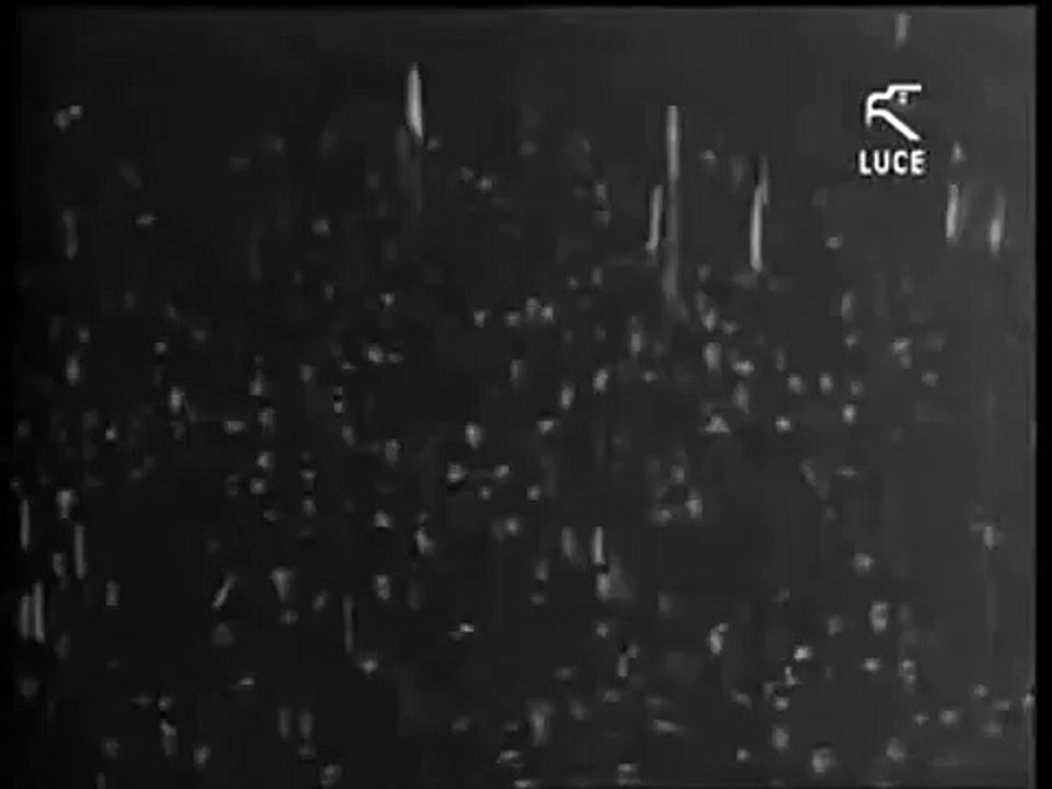 MUSSOLINI DISCORSO A ROMA 1937